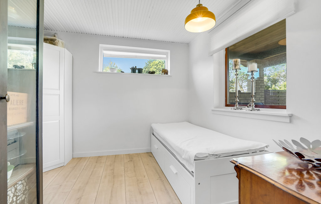 Ferienhaus - Sæby Strand , Dänemark - E16800 23