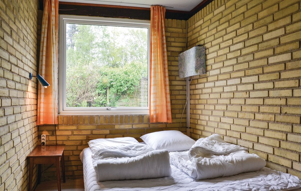 Feriehuse - Kyndeløse Nordmark , Danmark - E16824 15