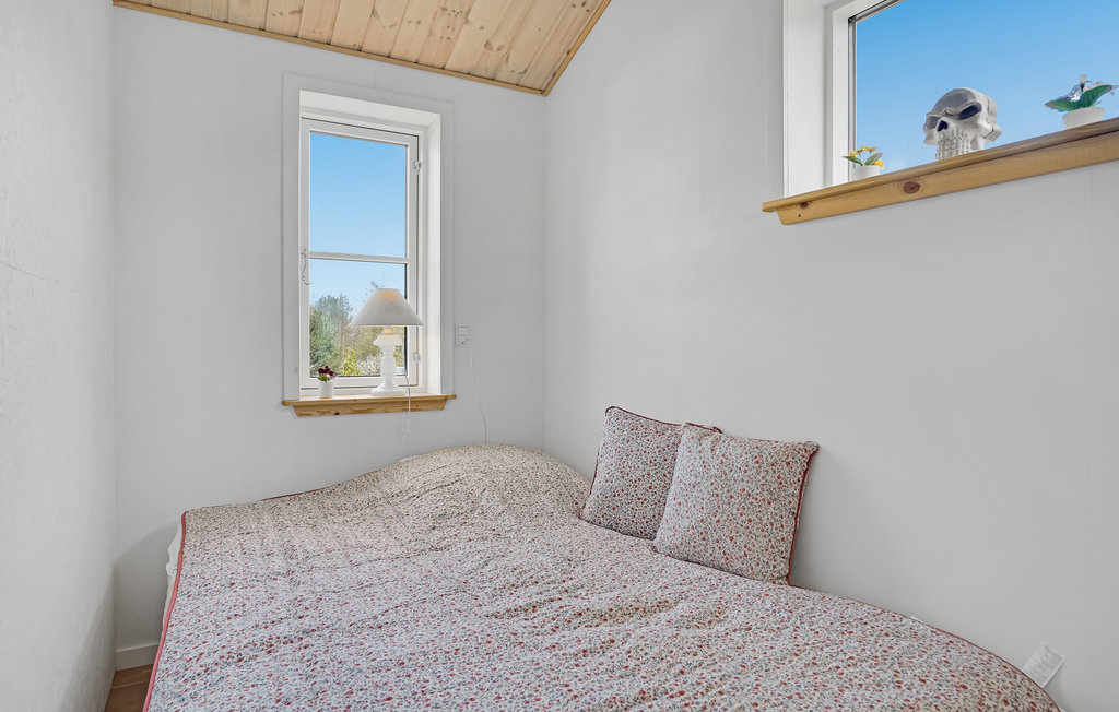 Ferienhaus - Kyndeløse Sydmark , Dänemark - E16829 21