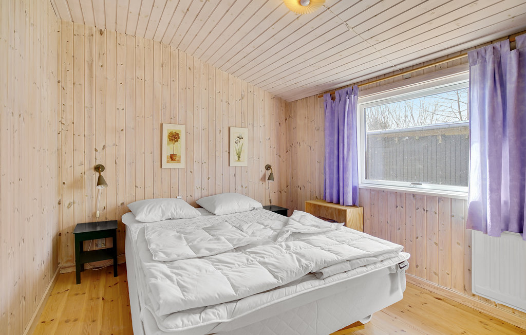 Ferienhaus - Nykøbing Sj. , Dänemark - E16017 20