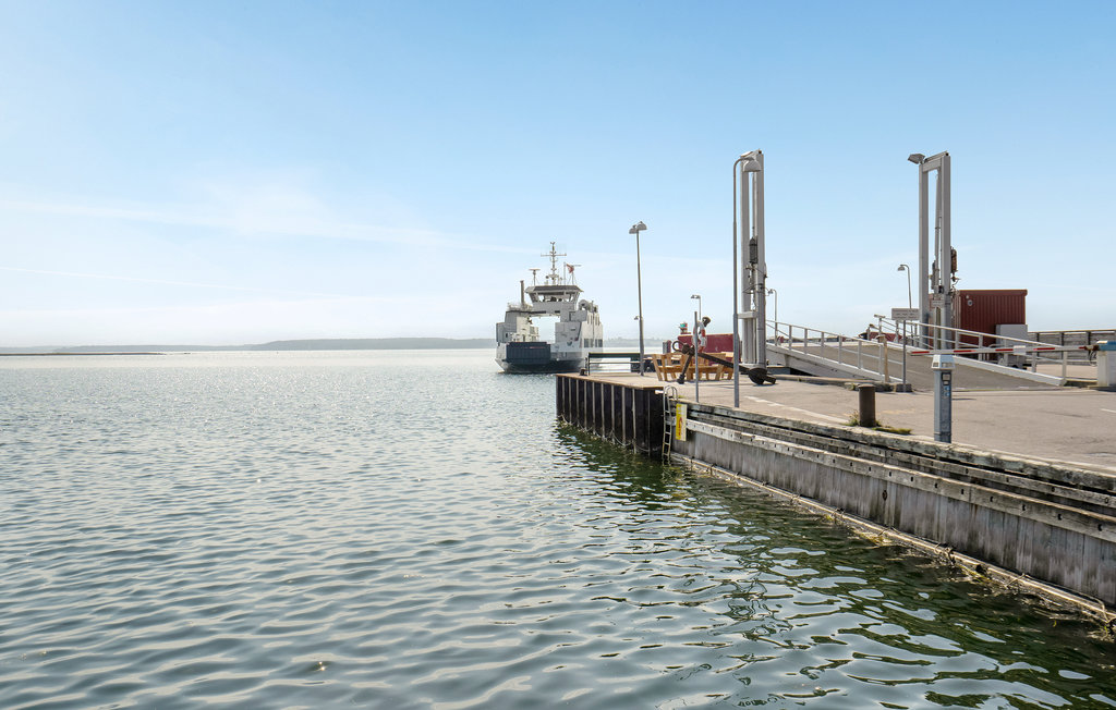Feriehuse - Orø , Danmark - E16039 19