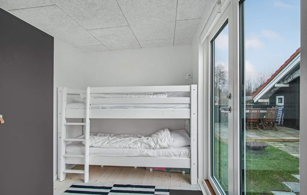 Feriehuse - Havnsø Strand , Danmark - E16107 17