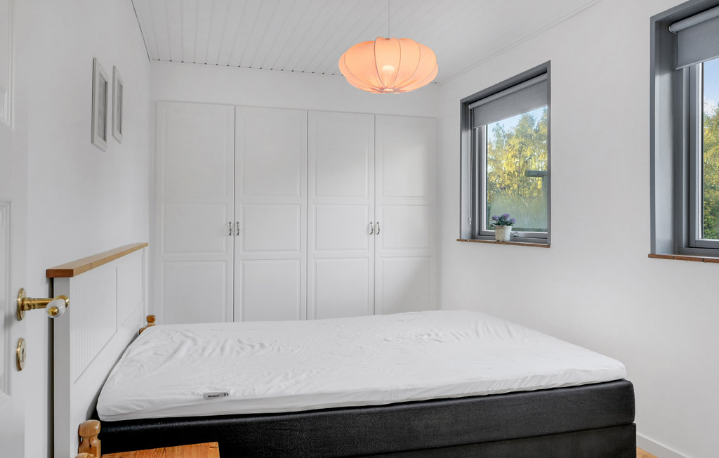 Ferienhaus - Atterup Isefjord , Dänemark - E16124 22