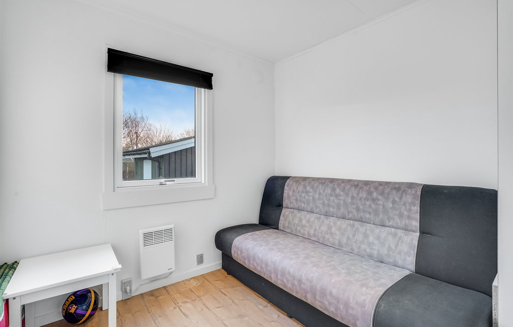 Ferienhaus - To-Bjerg , Dänemark - E16312 19