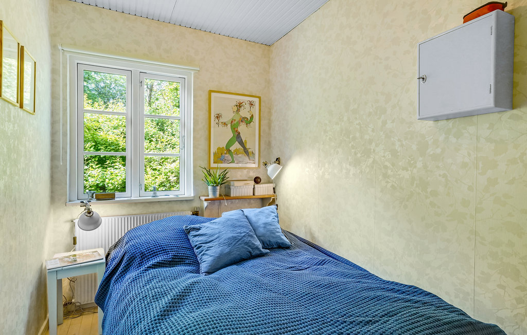 Ferienhaus - Bognæs, Tuse Næs , Dänemark - E16431 15