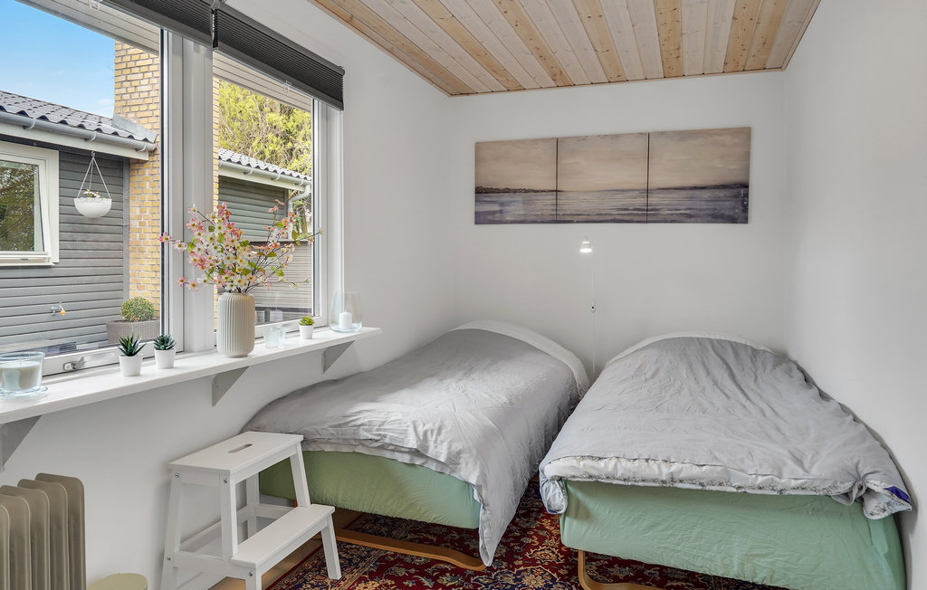 Feriehuse - Kyndeløse Sydmark , Danmark - E16827 24