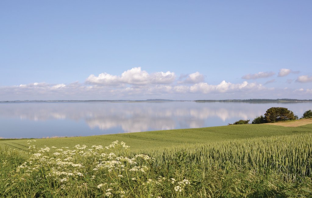 Ferienhaus - Kyndeløse Nordmark , Dänemark - E16885 24