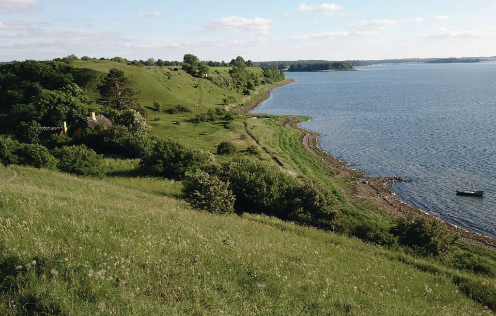 Feriehuse - Kyndeløse Sydmark , Danmark - E16892 27