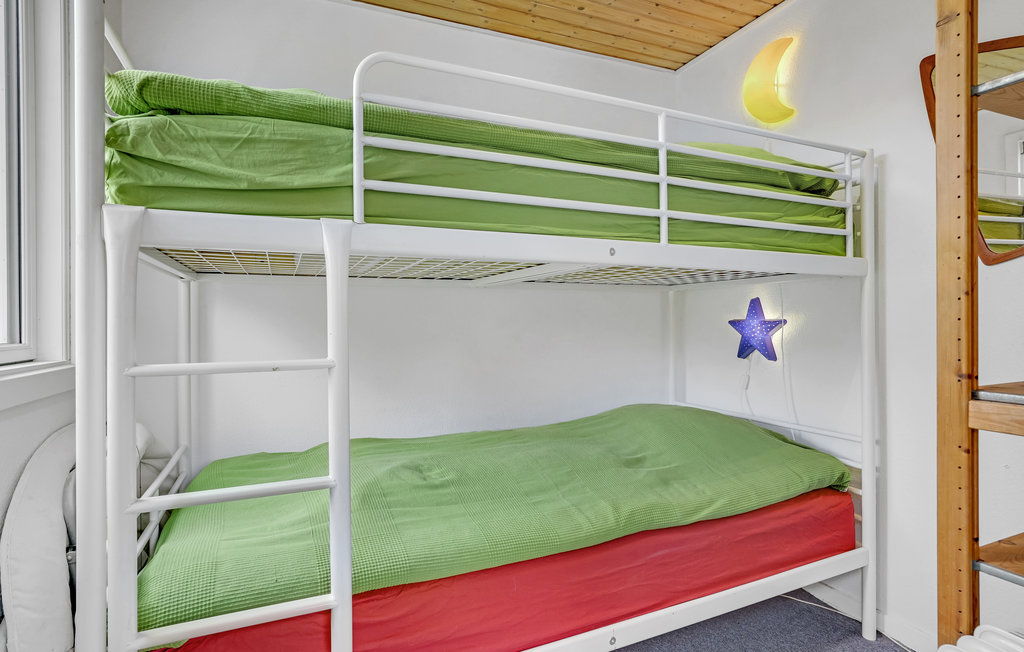 Ferienhaus - Kyndeløse Sydmark , Dänemark - E16898 16