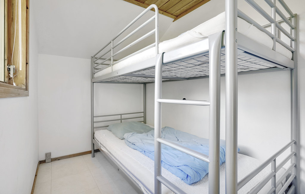 Ferienhaus - Gershøj , Dänemark - E16505 22