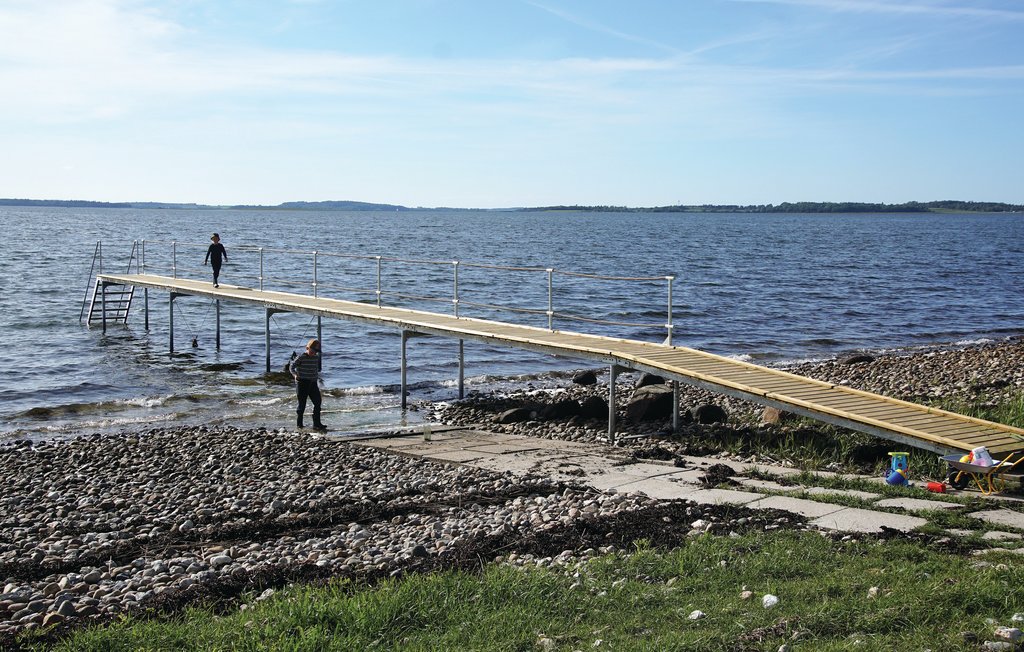 Ferienhaus - Kyndeløse Nordmark , Dänemark - E16885 25
