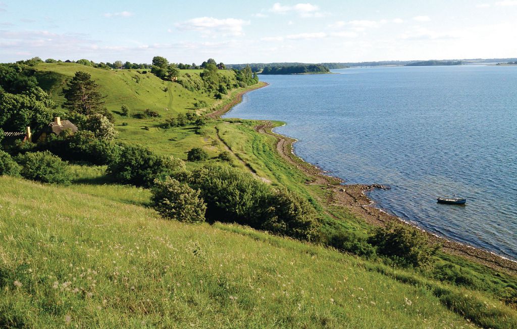 Ferienhaus - Kyndeløse Sydmark , Dänemark - E16898 21