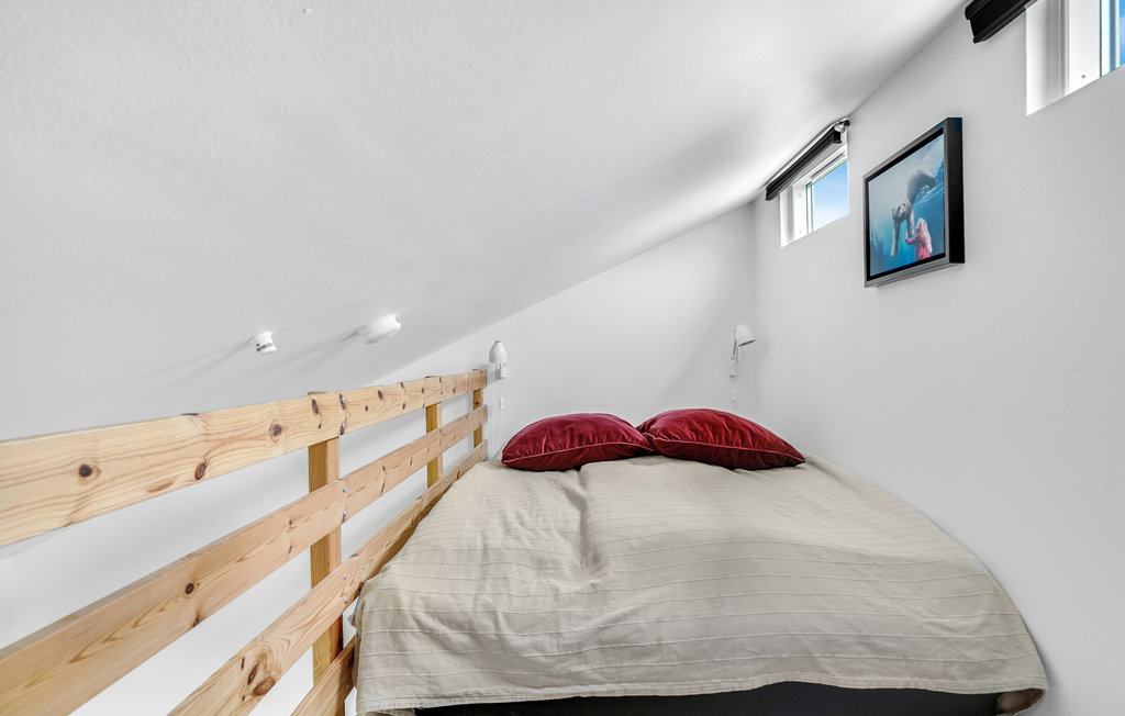 Feriehuse - Kyndeløse Sydmark , Danmark - E16892 24