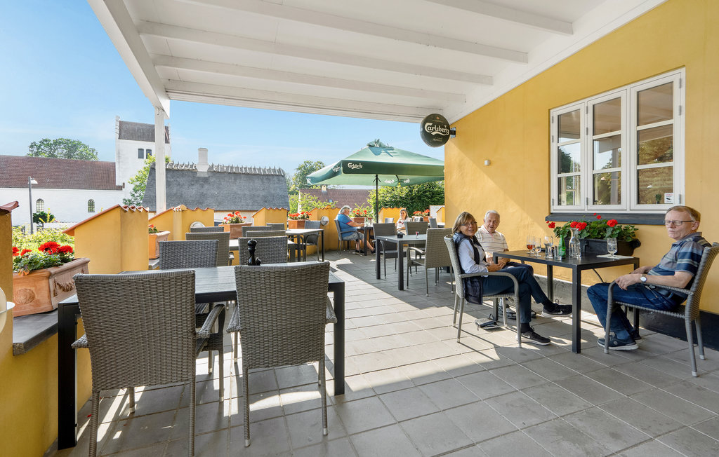 Feriehuse - Orø , Danmark - E16039 20