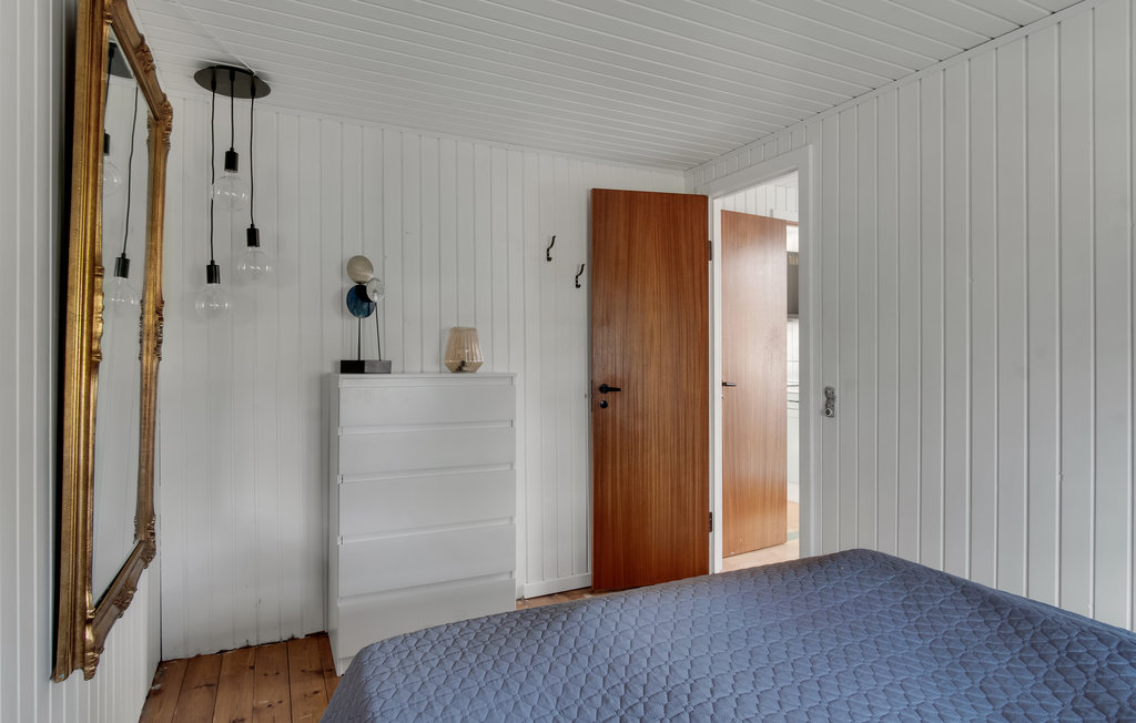 Feriehus - Atterup Isefjord , Danmark - E16118 22