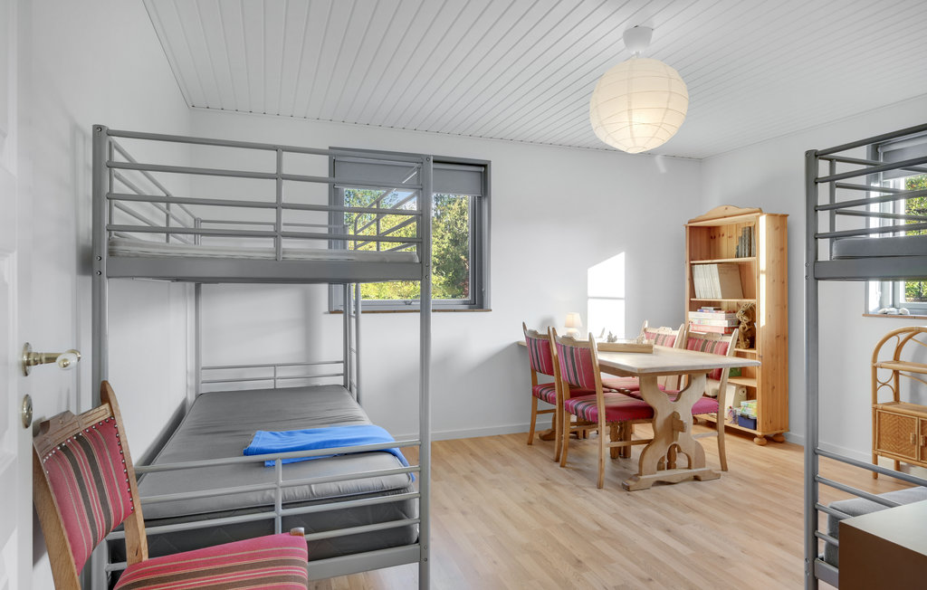 Ferienhaus - Atterup Isefjord , Dänemark - E16124 23