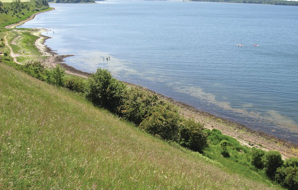 Ferienhaus - Ejby , Dänemark - E16507 18