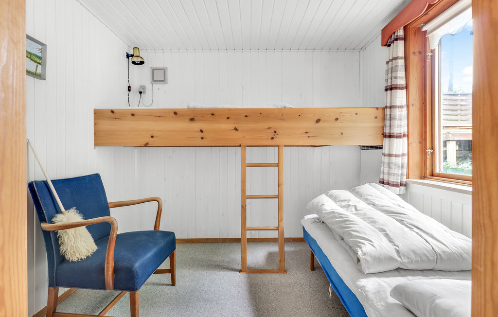 Ferienhaus - Hammerbakke , Dänemark - E16642 16