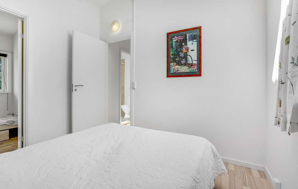 Feriehuse - Skuldelev , Danmark - E16021 30