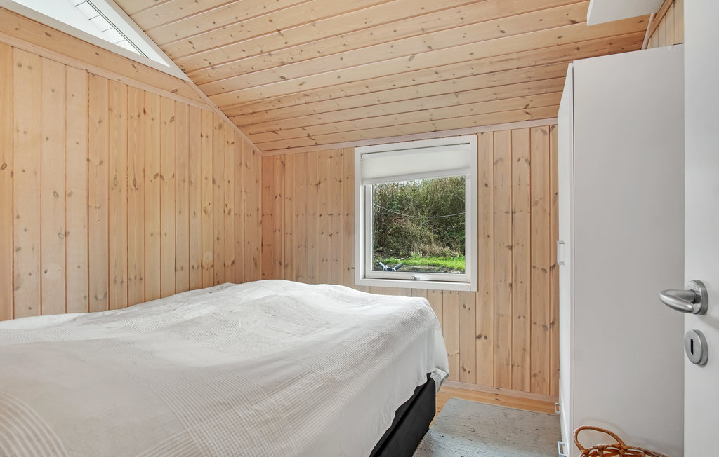 Feriehuse - Havnsø Strand , Danmark - E16107 18