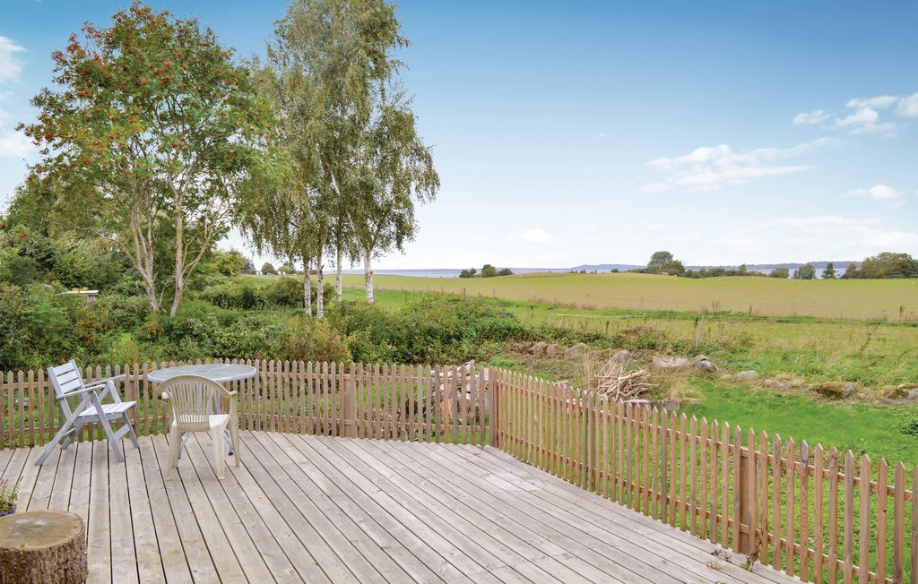 Feriehuse - Kyndeløse Nordmark , Danmark - E16824 21