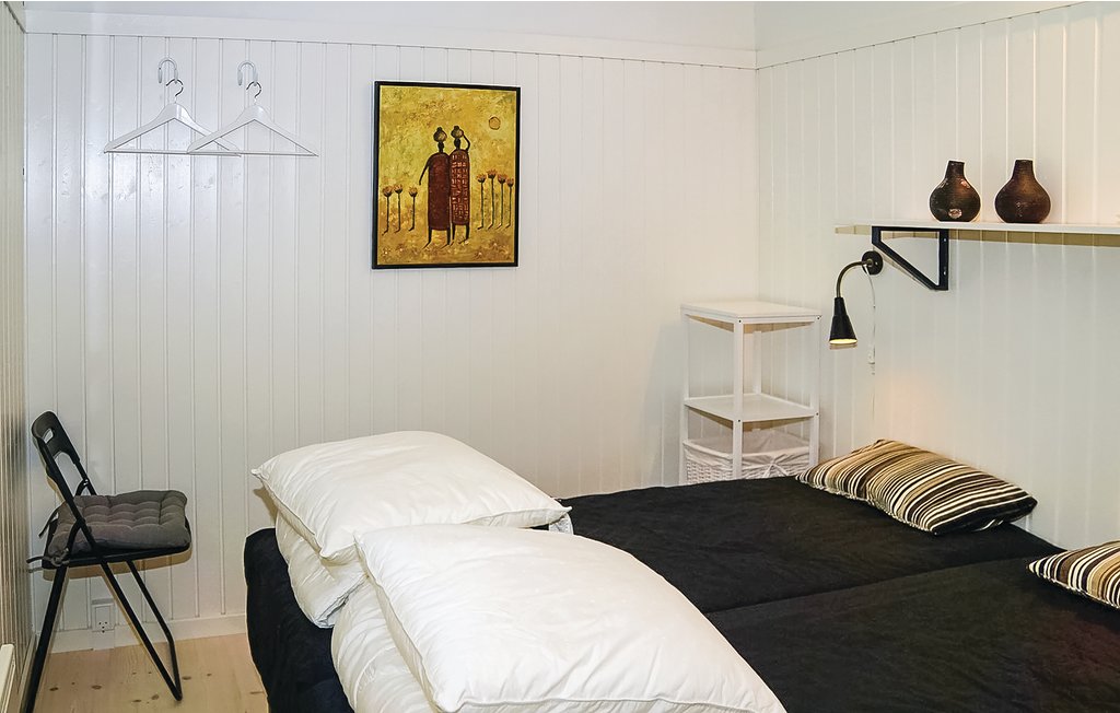 Ferienhaus - Kyndeløse Nordmark , Dänemark - E16885 20