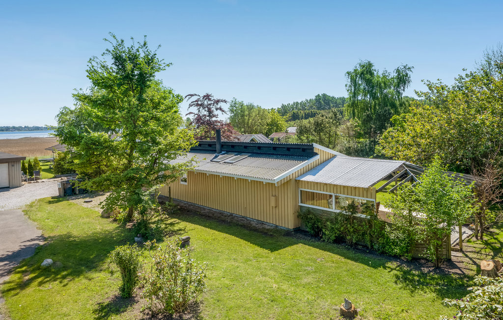 Feriehuse - Skuldelev , Danmark - E16021 19