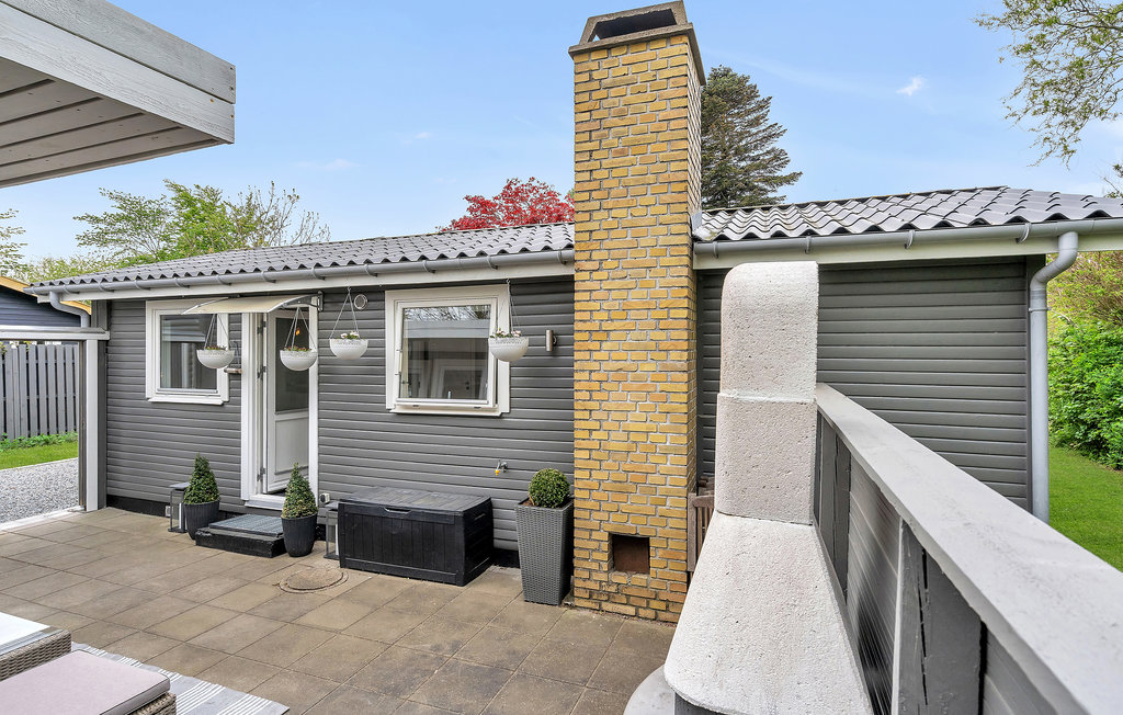 Feriehuse - Kyndeløse Sydmark , Danmark - E16827 17