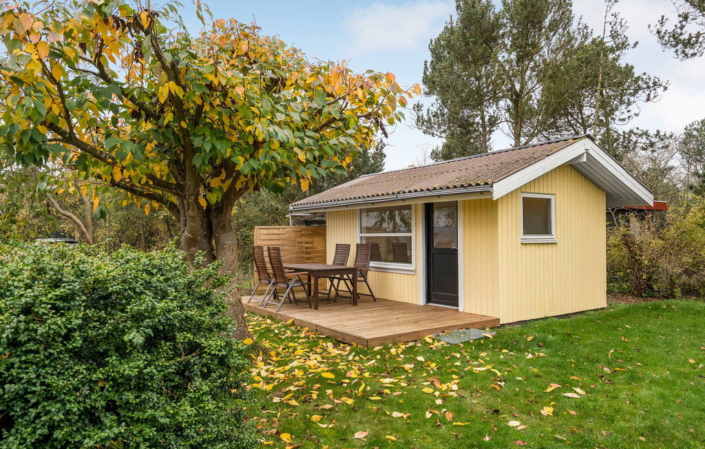 Feriehuse - Skuldelev , Danmark - E16021 21