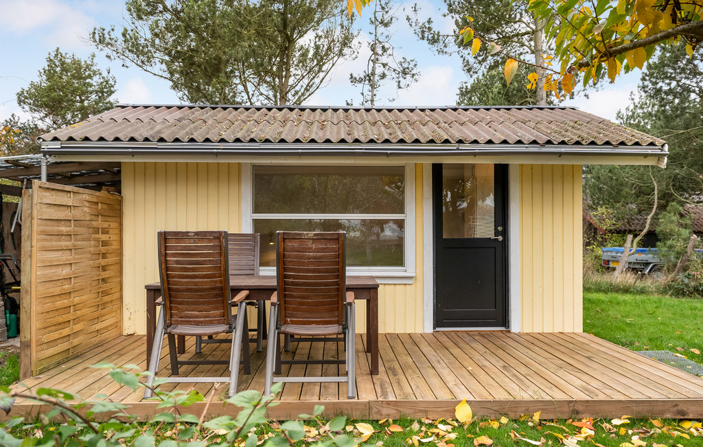 Feriehuse - Skuldelev , Danmark - E16021 24