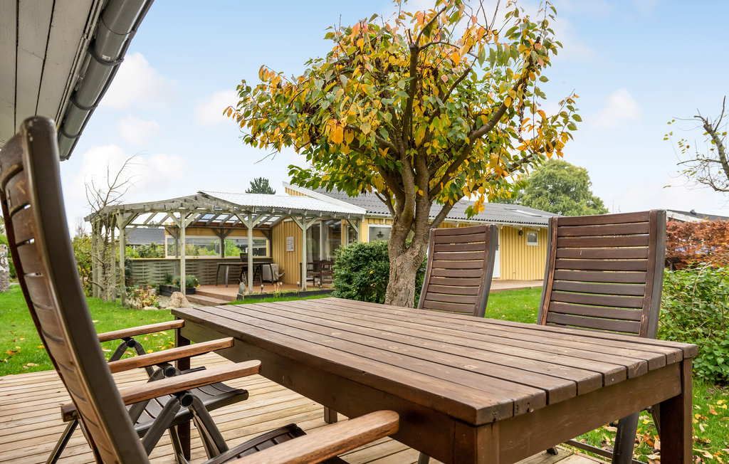 Feriehuse - Skuldelev , Danmark - E16021 25