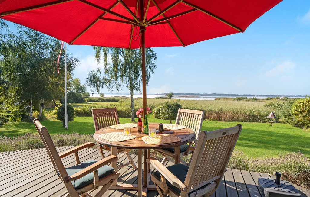 Feriehuse - Orø , Danmark - E16018 2