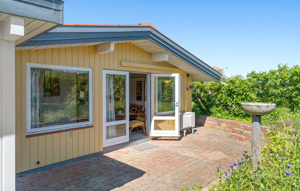 Feriehuse - Roskilde Fjord , Danmark - E16040 2