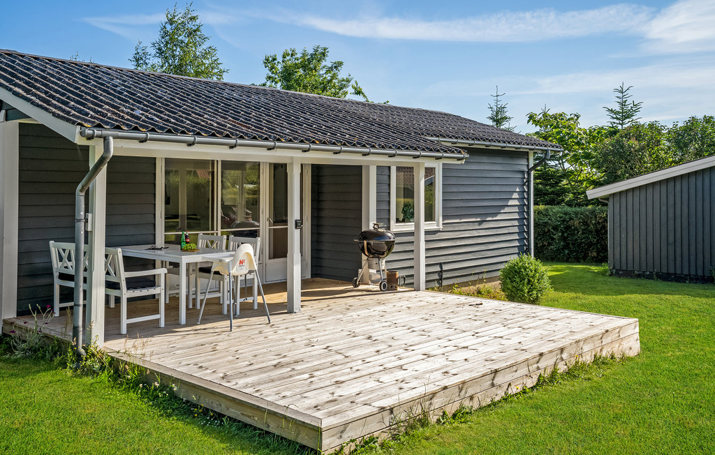 Ferienhaus - To-Bjerg , Dänemark - E16312 9