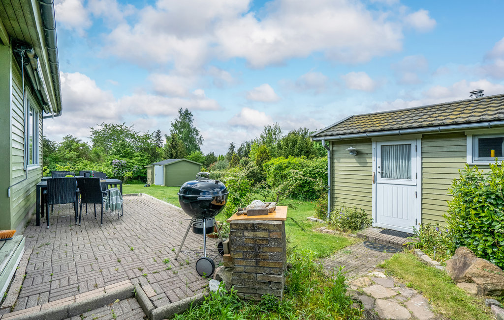 Ferienhaus - Kisserup, Tuse Næs , Dänemark - E16323 14