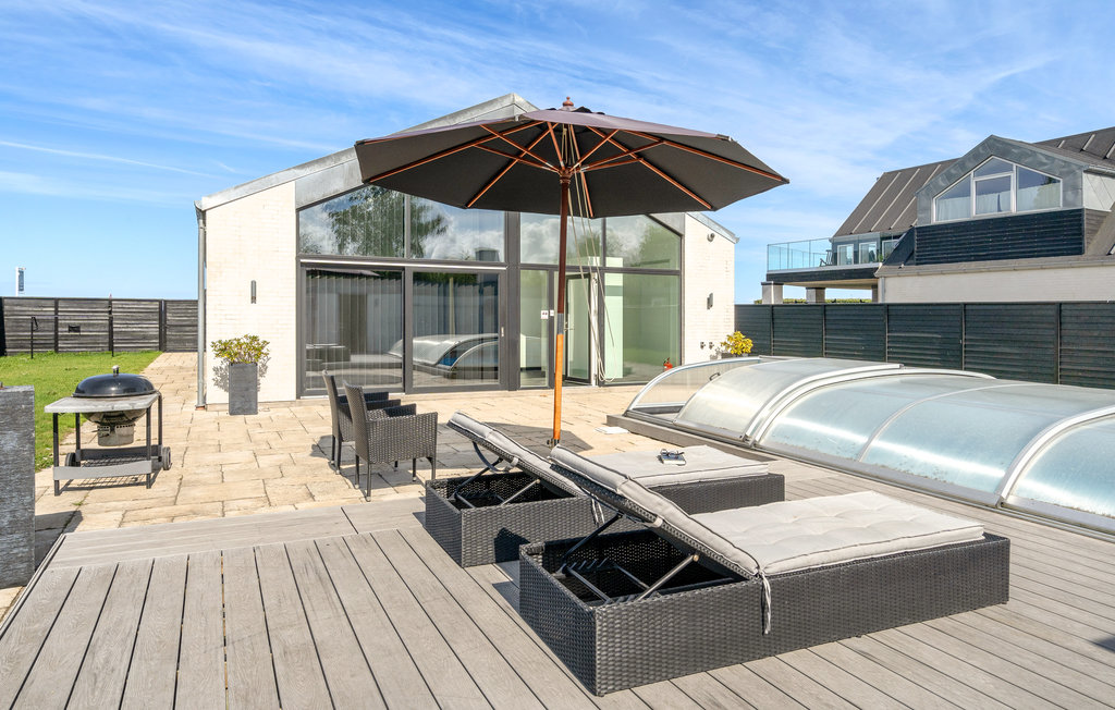 Ferienhaus - Strøby Ladeplads , Dänemark - E16422 16