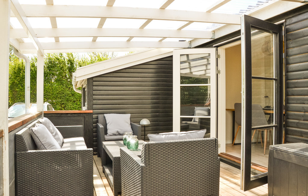 Feriehuse - Kirke Såby , Danmark - E16851 7