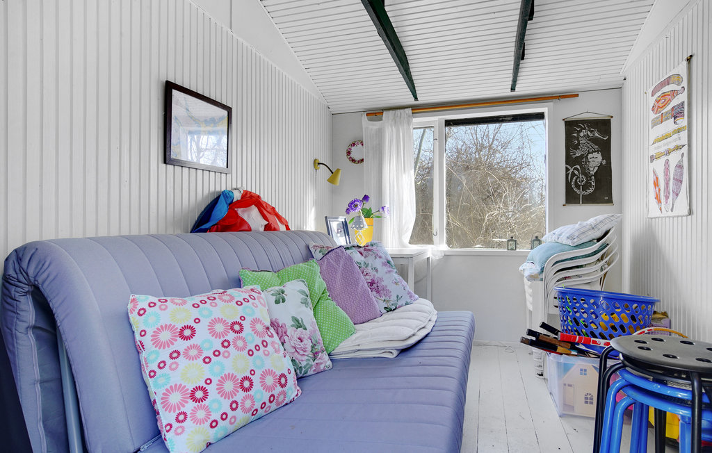 Ferienhaus - Nykøbing Sj. , Dänemark - E16017 18