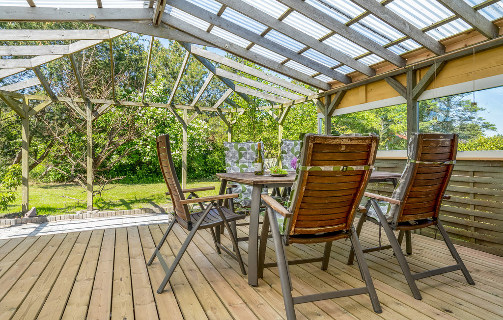 Feriehuse - Skuldelev , Danmark - E16021 11