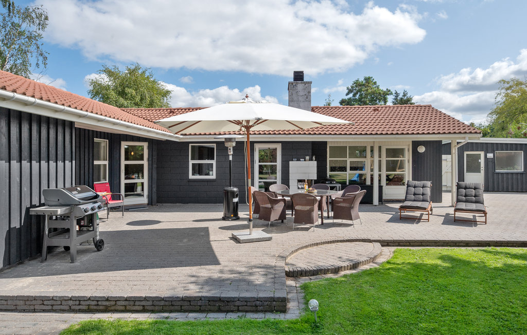 Domy wakacyjne - Ejby Strand , Dania - E16026 2