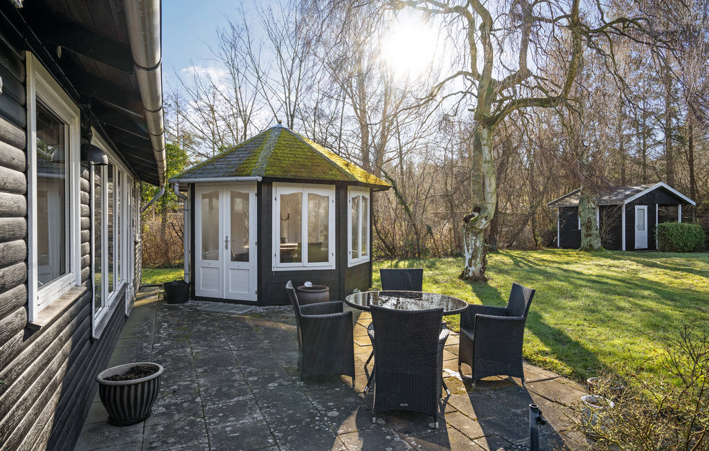 Feriehuse - Orø , Danmark - E16039 2