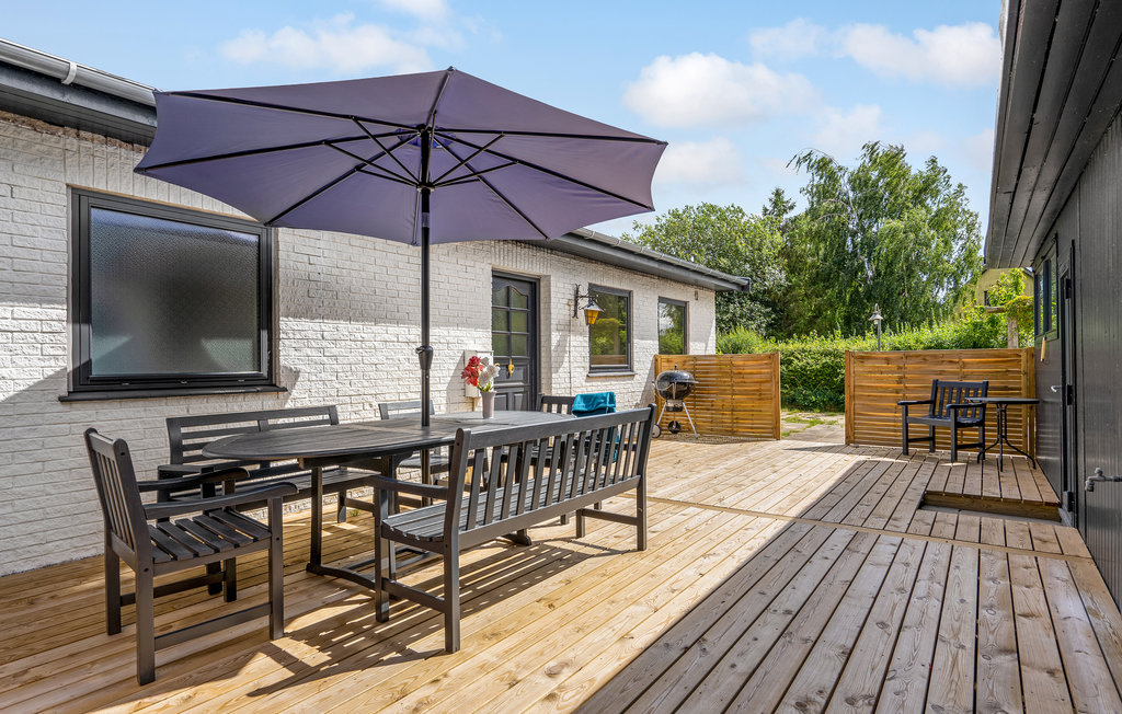 Ferienhaus - Atterup Isefjord , Dänemark - E16124 9