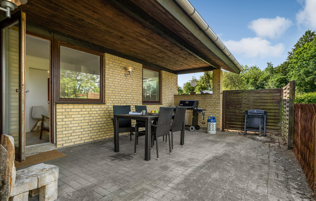 Ferienhaus - Sæby Strand , Dänemark - E16800 11