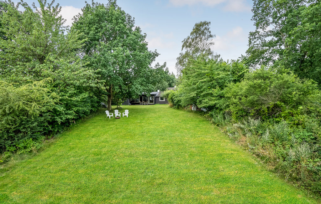 Ferienhaus - Nykøbing Sj. , Dänemark - E16017 13