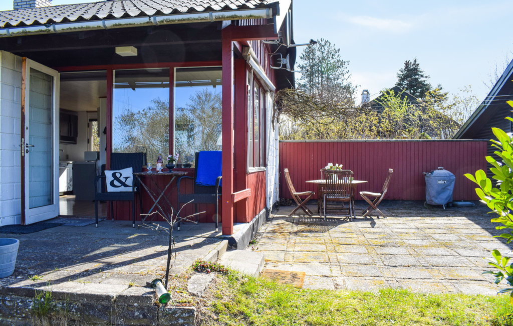 Ferienhaus - Ejby , Dänemark - E16507 9