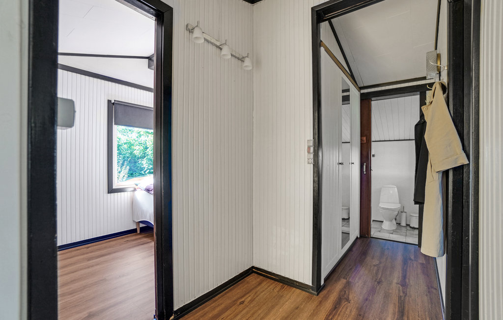 Ferienhaus - Roskilde Fjord , Dänemark - E16861 16