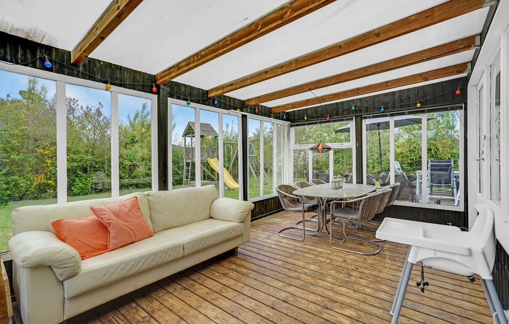 Ferienhaus - Kyndeløse Sydmark , Dänemark - E16898 3