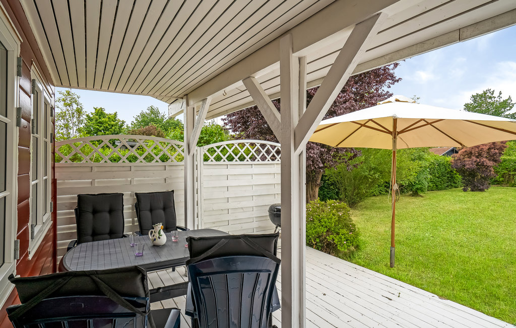 Feriehuse - Vellerup , Danmark - E16015 18