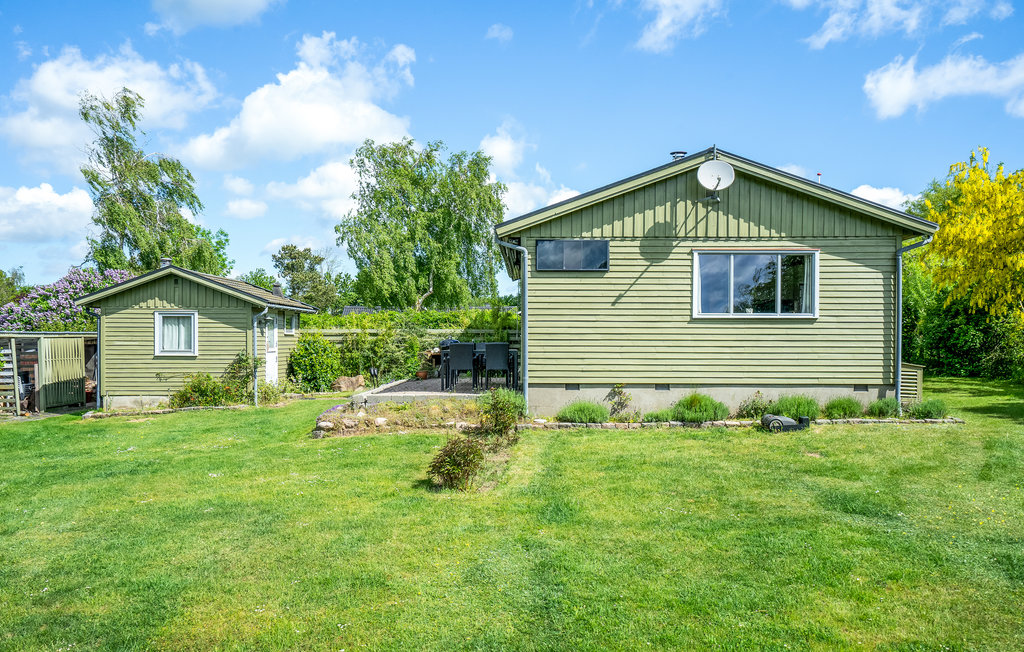 Ferienhaus - Kisserup, Tuse Næs , Dänemark - E16323 20