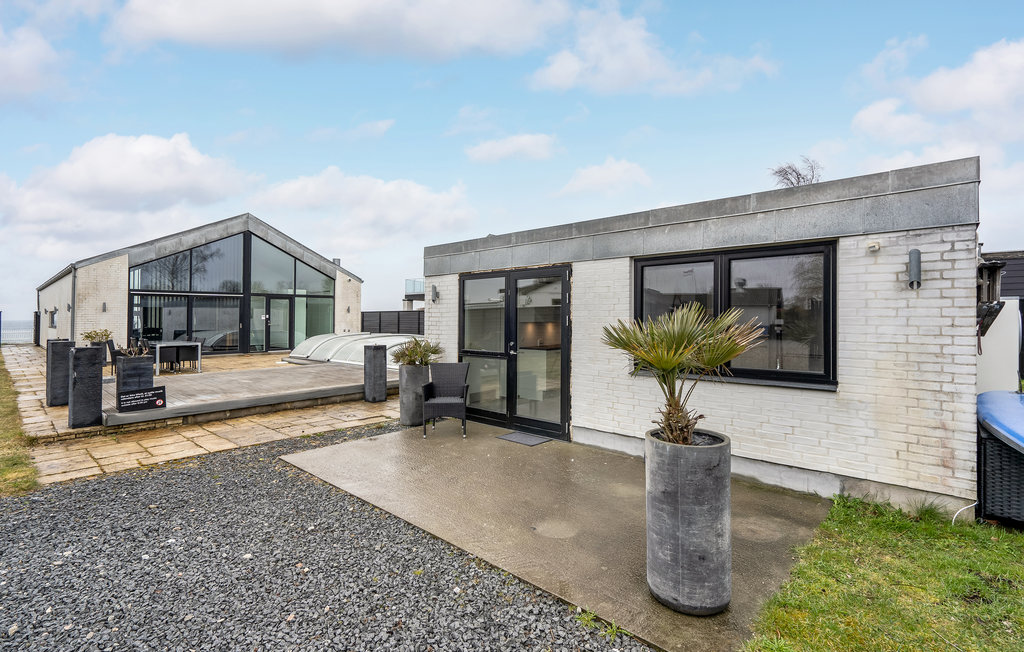 Ferienhaus - Strøby Ladeplads , Dänemark - E16422 22